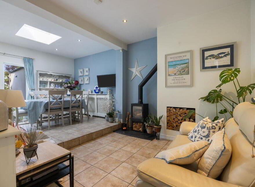 8 Windsor Park, Bangor, BT20 3DG