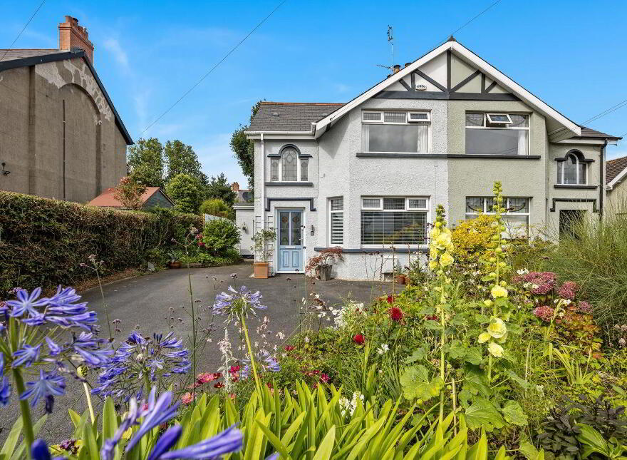 8 Windsor Park, Bangor, BT20 3DG