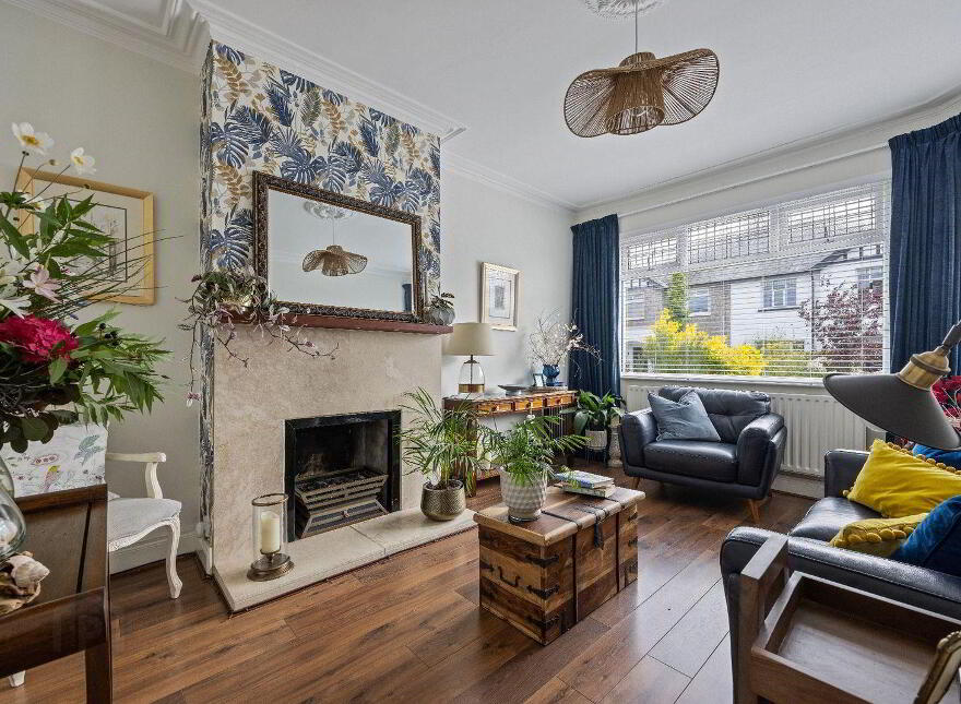 8 Windsor Park, Bangor, BT20 3DG