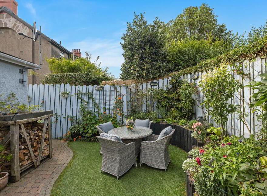 8 Windsor Park, Bangor, BT20 3DG