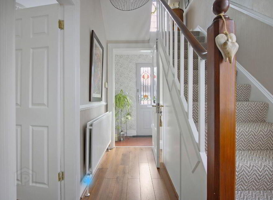 8 Windsor Park, Bangor, BT20 3DG