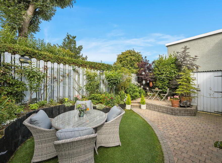 8 Windsor Park, Bangor, BT20 3DG