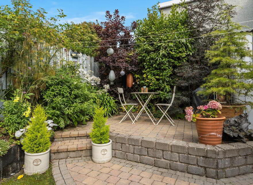 8 Windsor Park, Bangor, BT20 3DG