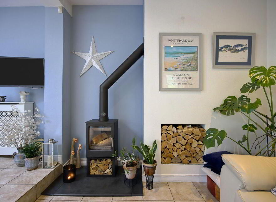 8 Windsor Park, Bangor, BT20 3DG