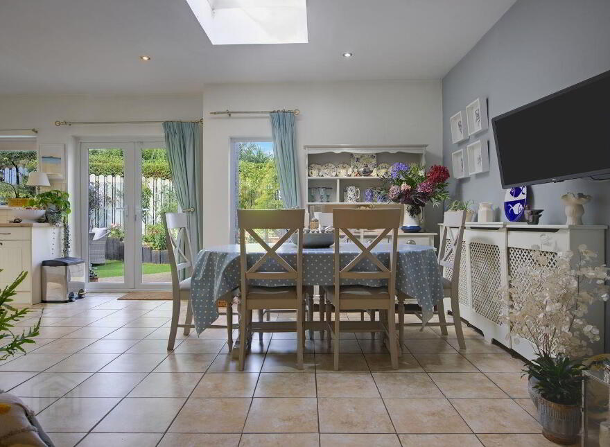 8 Windsor Park, Bangor, BT20 3DG