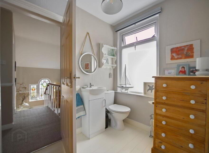 8 Windsor Park, Bangor, BT20 3DG