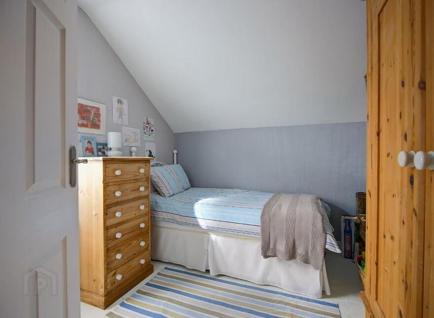8 Windsor Park, Bangor, BT20 3DG