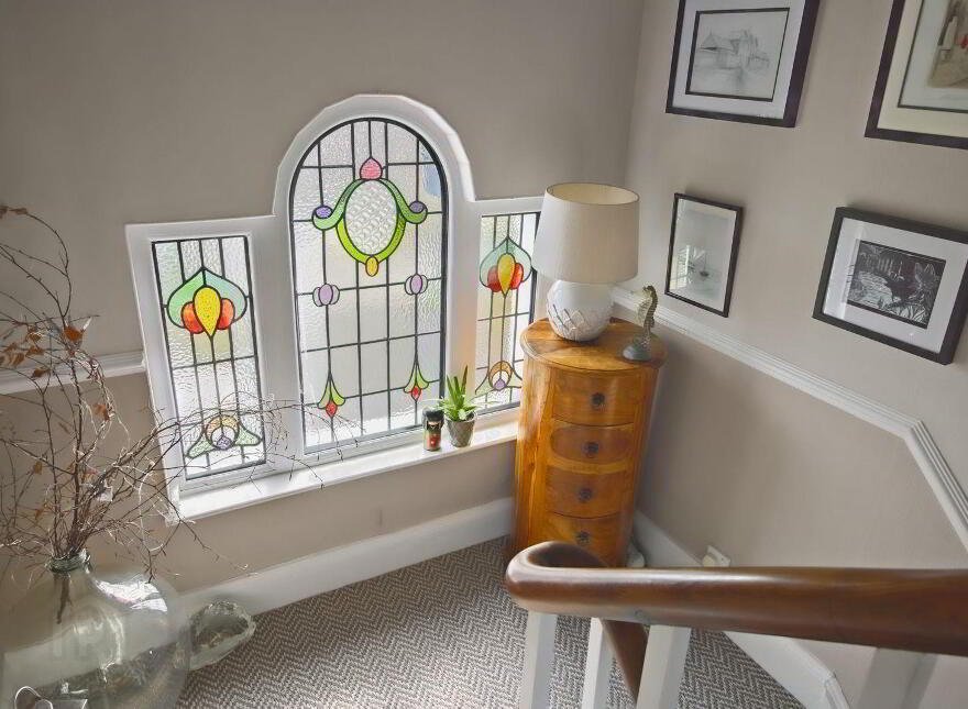 8 Windsor Park, Bangor, BT20 3DG