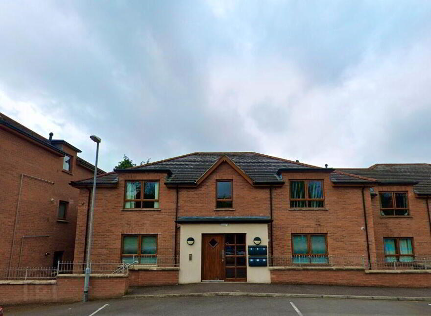 219 Saintfield Road, Belfast, BT8 7HQ photo