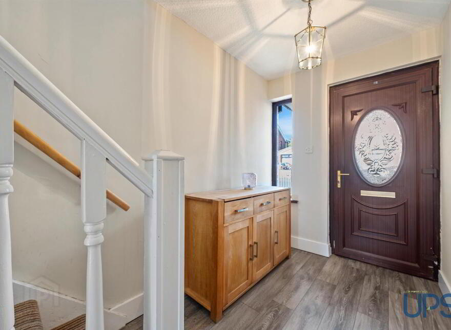 3 Gransha Drive, Glen Road, Belfast, BT11 8AL