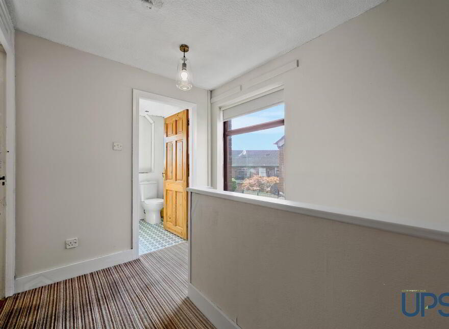 3 Gransha Drive, Glen Road, Belfast, BT11 8AL