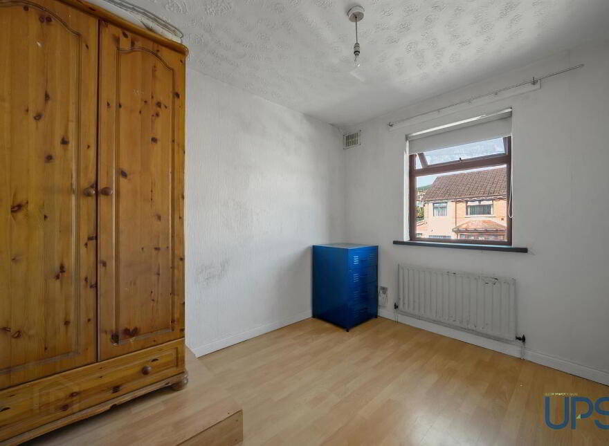 3 Gransha Drive, Glen Road, Belfast, BT11 8AL