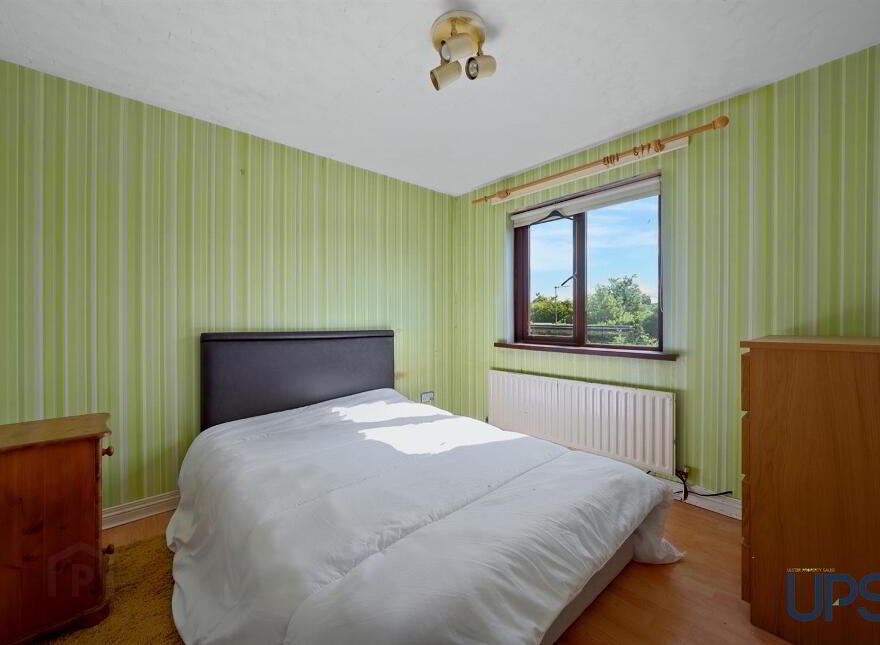 3 Gransha Drive, Glen Road, Belfast, BT11 8AL