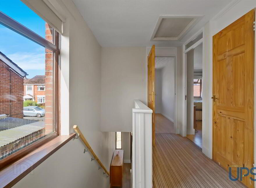 3 Gransha Drive, Glen Road, Belfast, BT11 8AL