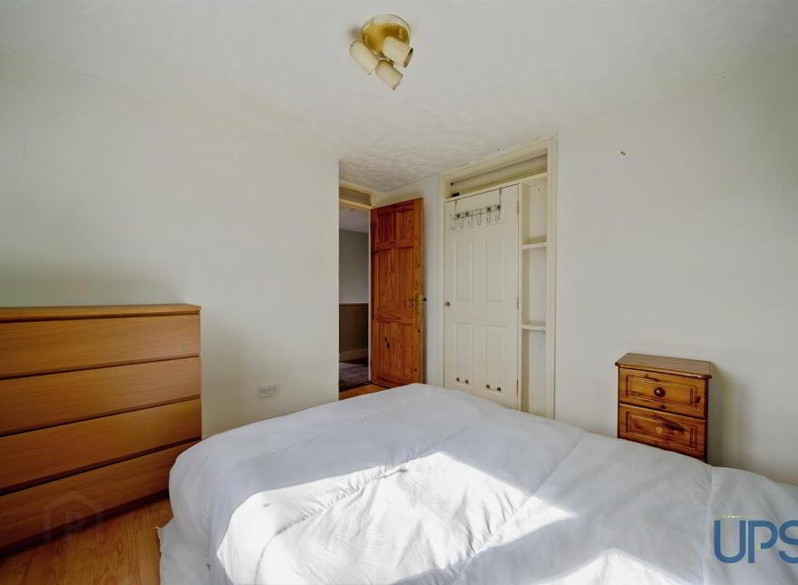 3 Gransha Drive, Glen Road, Belfast, BT11 8AL
