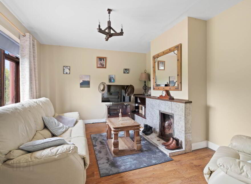 Sessiaghoneill, Ballybofey, F93C3N2