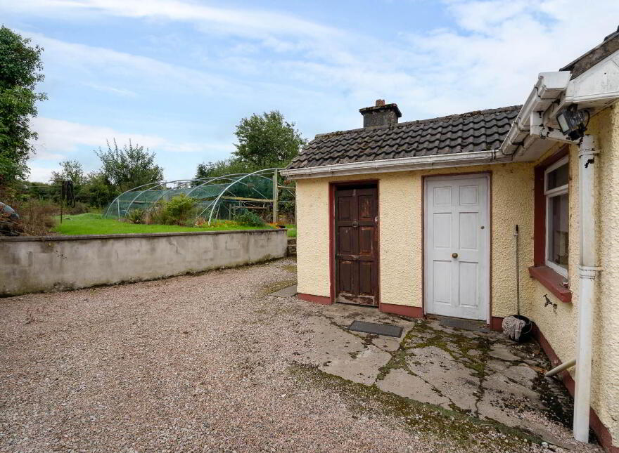 Sessiaghoneill, Ballybofey, F93C3N2