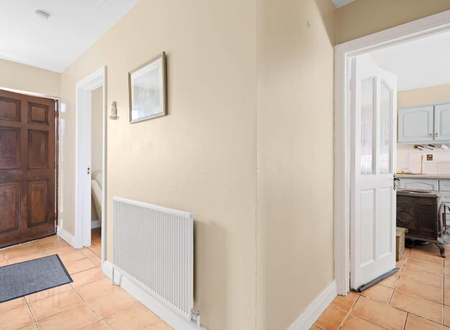 Sessiaghoneill, Ballybofey, F93C3N2