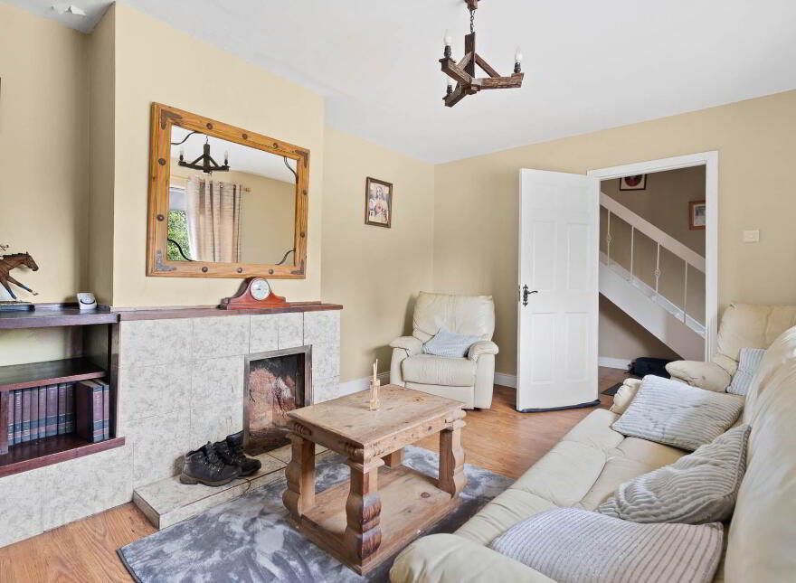 Sessiaghoneill, Ballybofey, F93C3N2