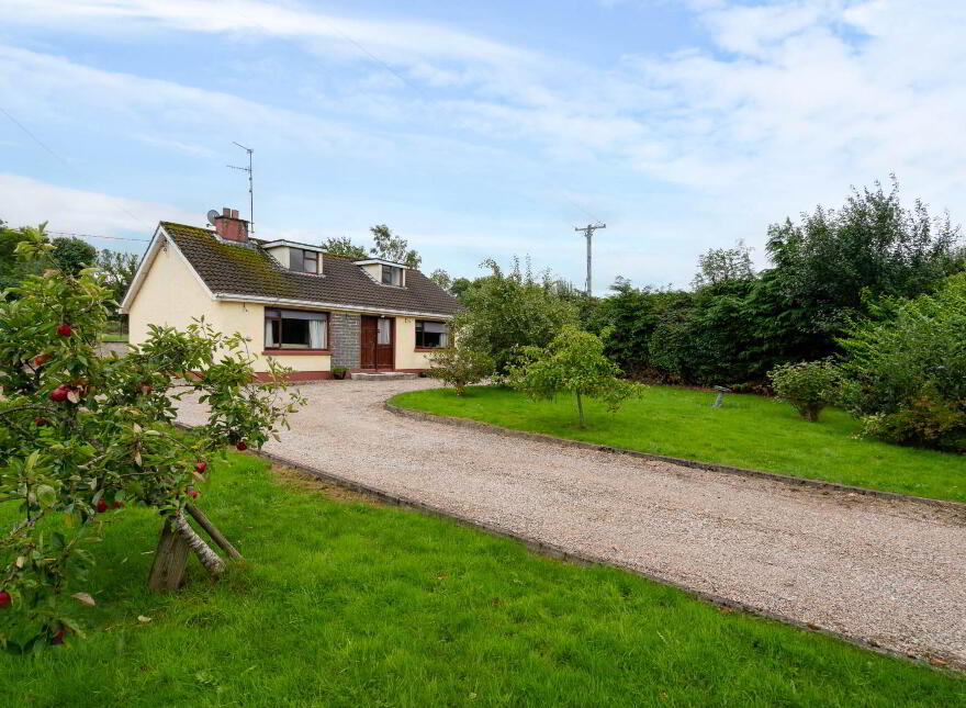 Sessiaghoneill, Ballybofey, F93C3N2