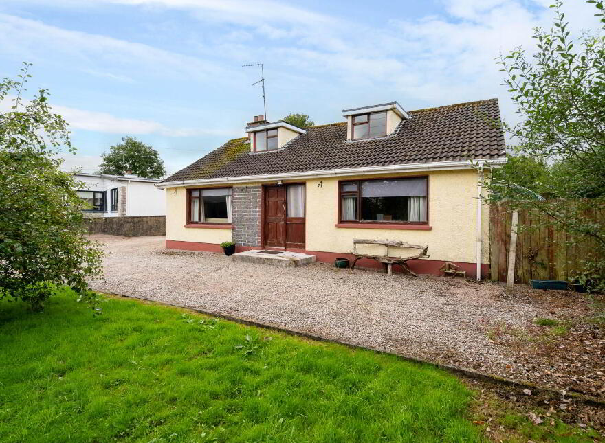 Sessiaghoneill, Ballybofey, F93C3N2