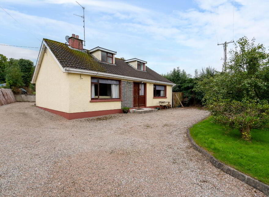 Sessiaghoneill, Ballybofey, F93C3N2