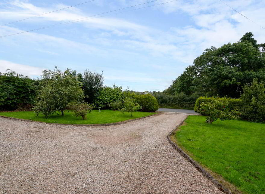Sessiaghoneill, Ballybofey, F93C3N2