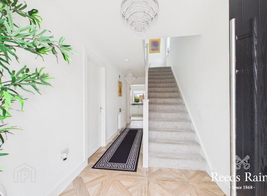 22 Spinners Gate, Newtownabbey, BT36 5RJ
