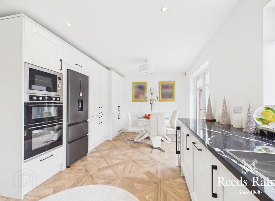 22 Spinners Gate, Newtownabbey, BT36 5RJ