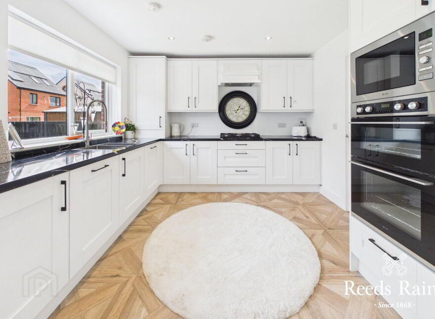 22 Spinners Gate, Newtownabbey, BT36 5RJ