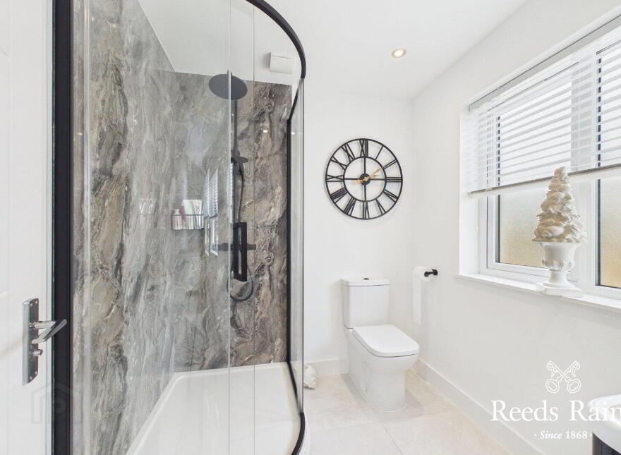 22 Spinners Gate, Newtownabbey, BT36 5RJ