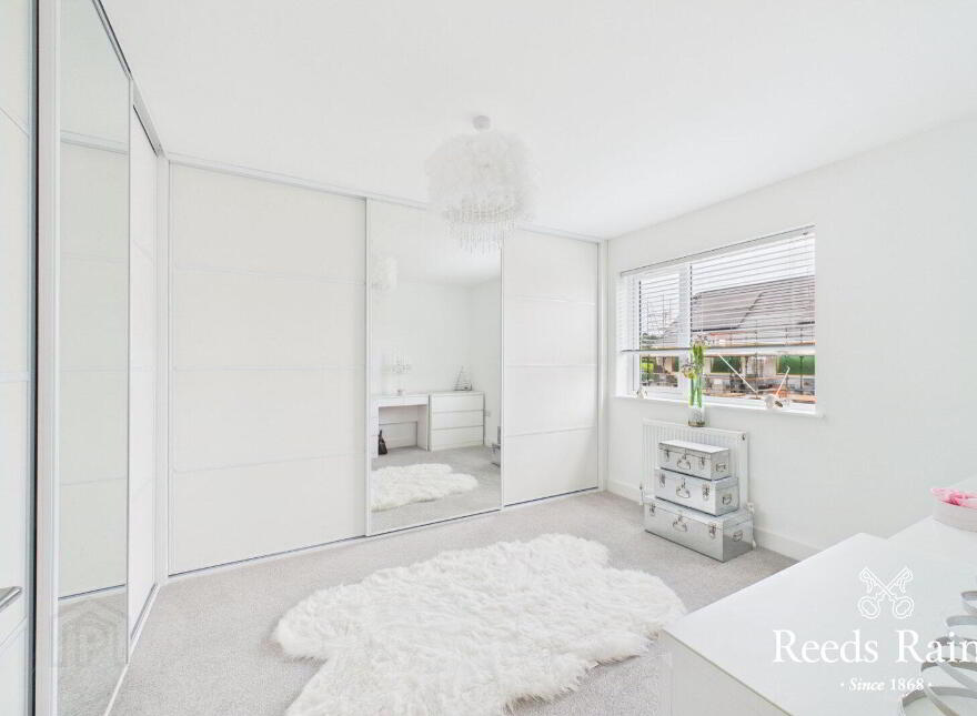 22 Spinners Gate, Newtownabbey, BT36 5RJ