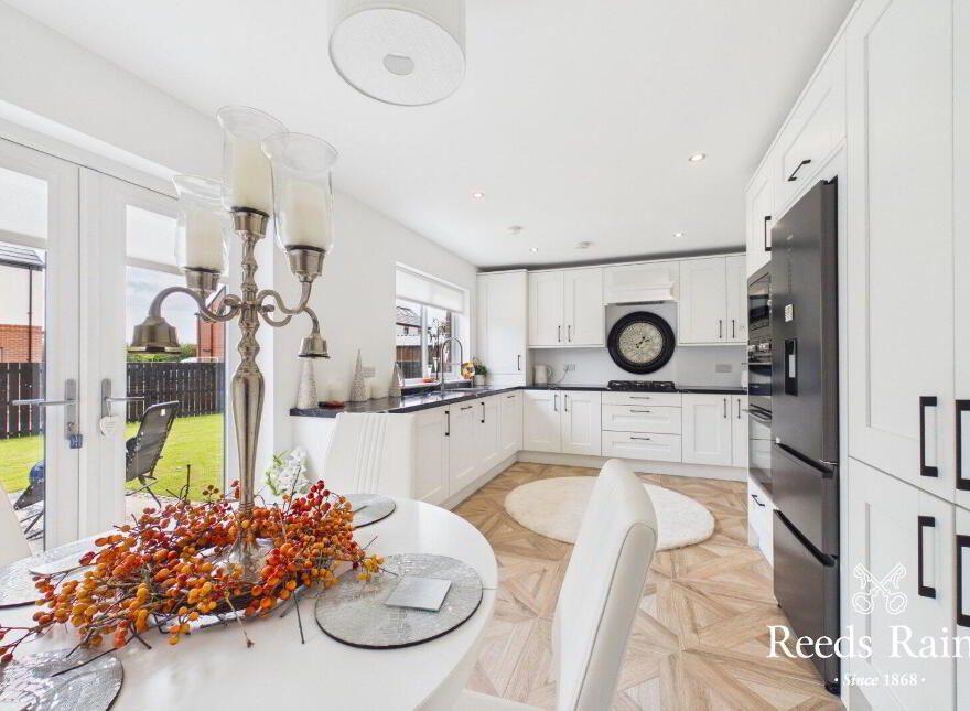 22 Spinners Gate, Newtownabbey, BT36 5RJ