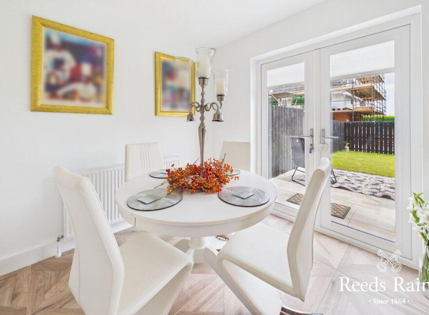 22 Spinners Gate, Newtownabbey, BT36 5RJ
