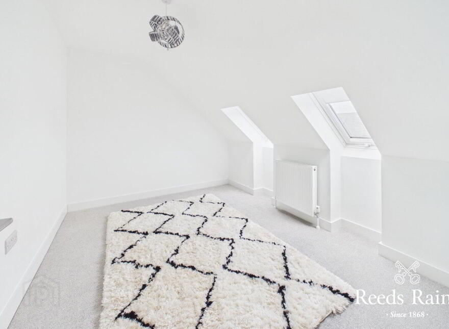 22 Spinners Gate, Newtownabbey, BT36 5RJ