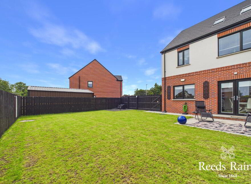 22 Spinners Gate, Newtownabbey, BT36 5RJ