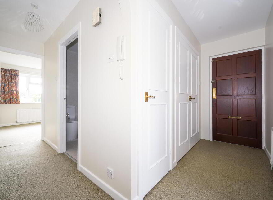 Apt 6 Deramore Court, 72 Deramore Park South, Belfast, BT9 5JY