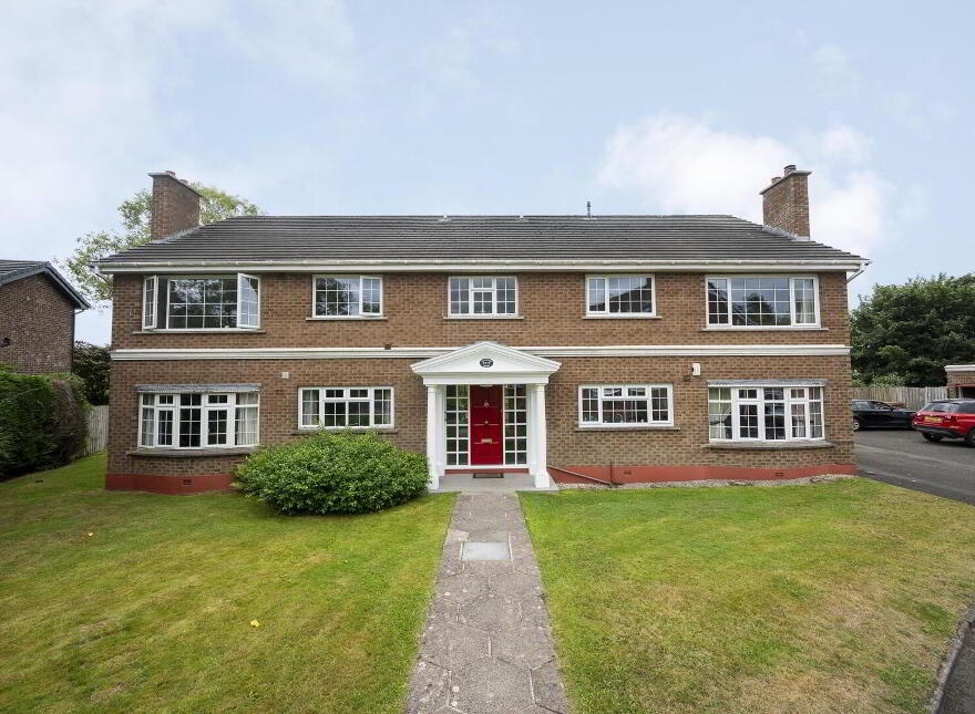 Apt 6 Deramore Court, 72 Deramore Park South, Belfast, BT9 5JY