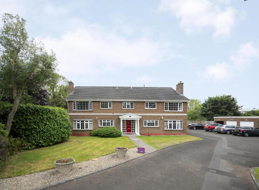 Apt 6 Deramore Court, 72 Deramore Park South, Belfast, BT9 5JY