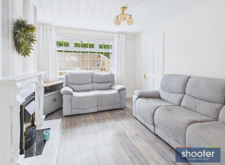 86 Barcroft Park, Newry, BT35 8EN