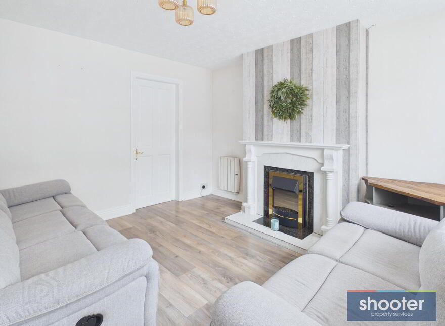 86 Barcroft Park, Newry, BT35 8EN