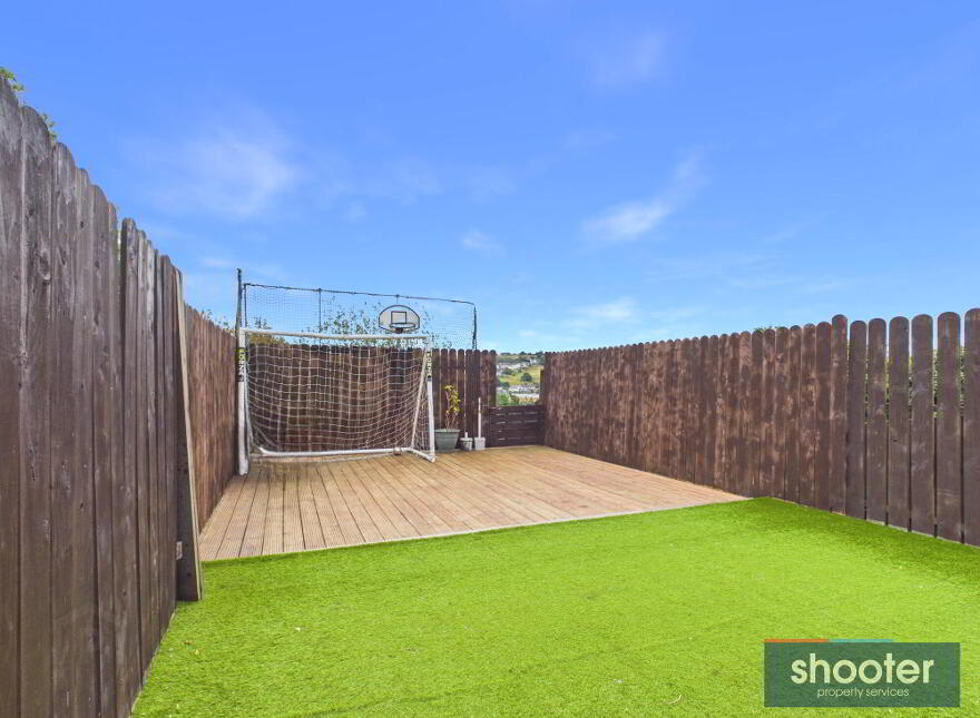 86 Barcroft Park, Newry, BT35 8EN