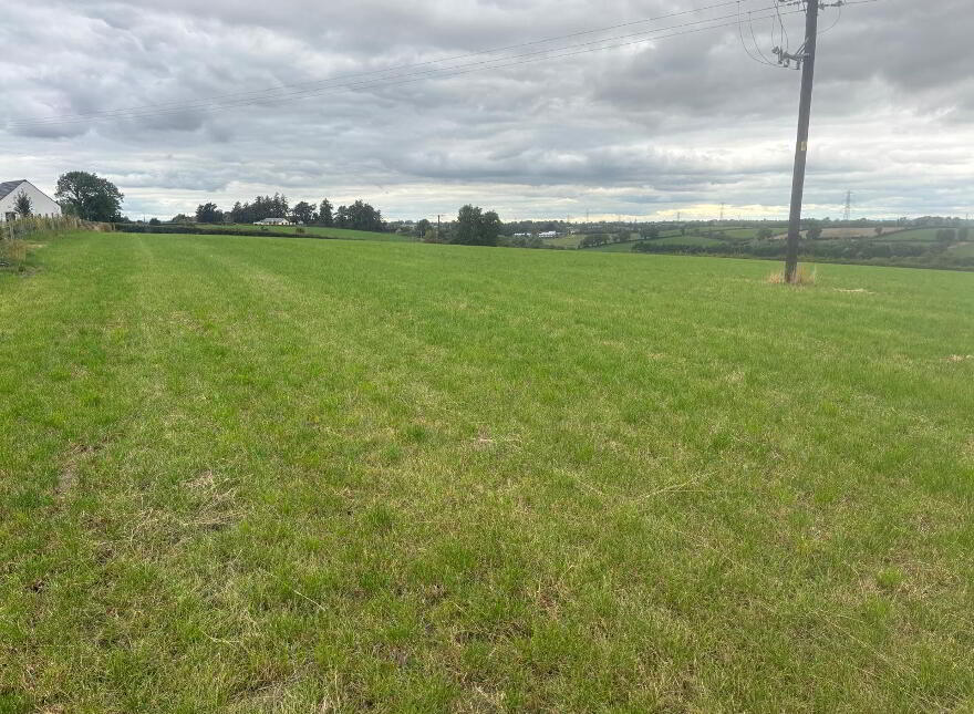 Barrack Hill Road, Banbridge, BT32 4HE