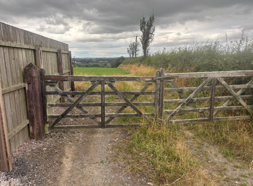 Barrack Hill Road, Banbridge, BT32 4HE