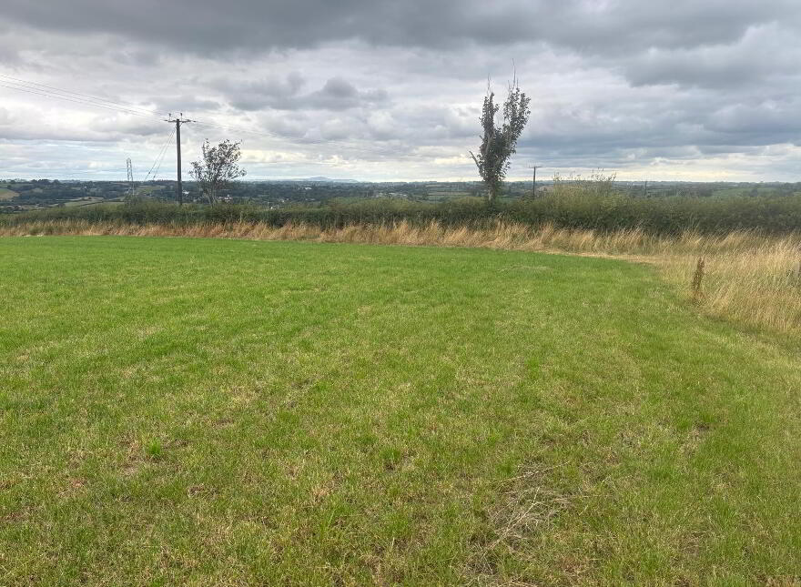 Barrack Hill Road, Banbridge, BT32 4HE