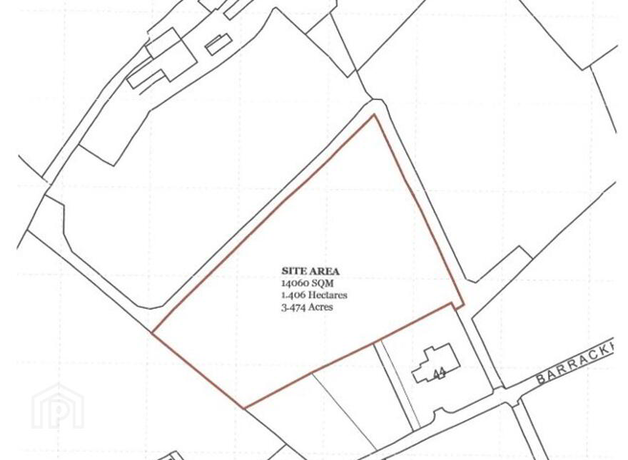 Barrack Hill Road, Banbridge, BT32 4HE