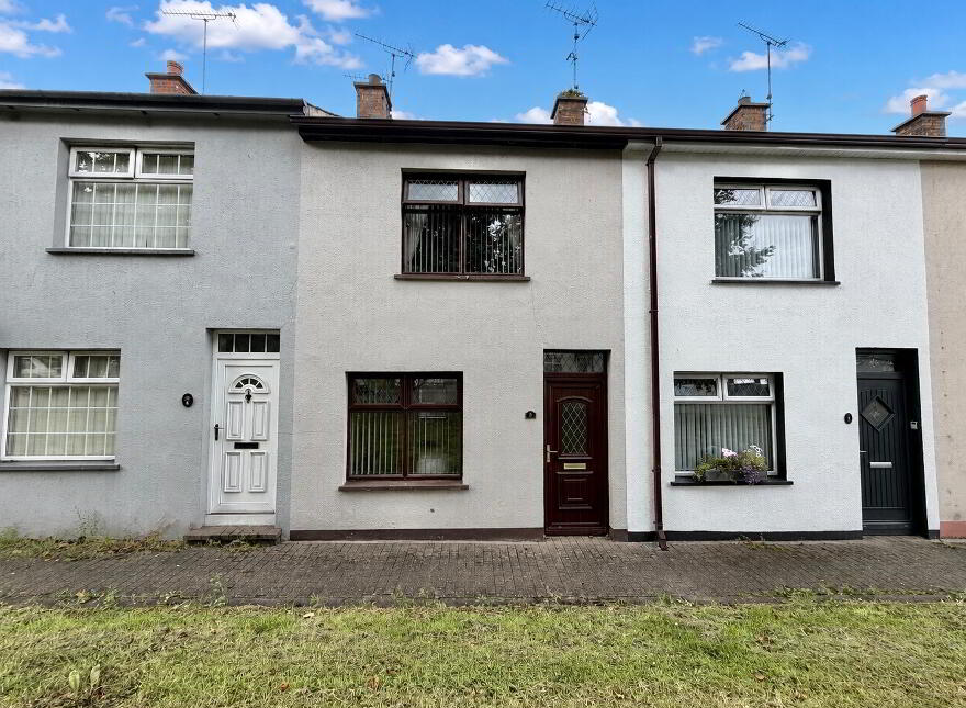 5 Eastview Terrace, Omagh, BT78 1NG