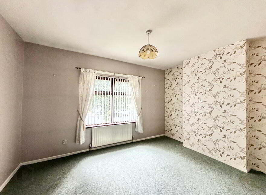 5 Eastview Terrace, Omagh, BT78 1NG