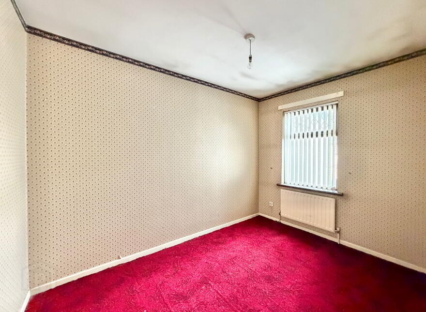 5 Eastview Terrace, Omagh, BT78 1NG
