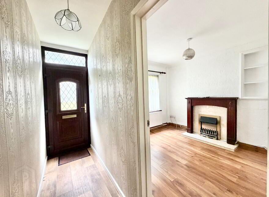 5 Eastview Terrace, Omagh, BT78 1NG